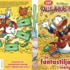 Kalle Ankas Pocket 569. En fantasimiljardär i svårigheter