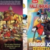 Kalle Ankas Pocket 564. Farbror Joakim och Evighetskronan