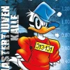 Kalle Ankas Pocket 551. Mästertjuven Kalle