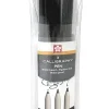 Kalligrafipenna 1/2/3mm Sakura svart