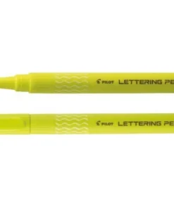 Kalligrafipenna 3mm svart