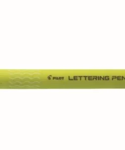 Kalligrafipenna 1mm svart