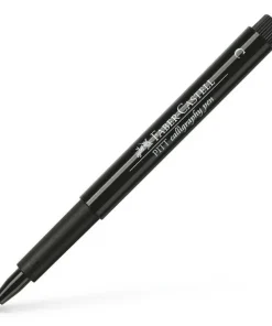 Kalligrafipenna PITT Artist Pen svart