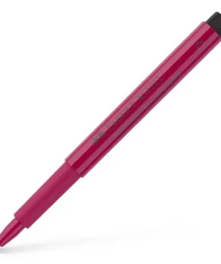 Kalligrafipenna PITT Artist Pen mörkrosa