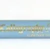 Kalligrafipenna TC-3100 blå