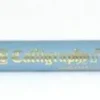 Kalligrafipenna TC-3100 karminröd
