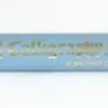 Kalligrafipenna TC-3100 ljusgrön