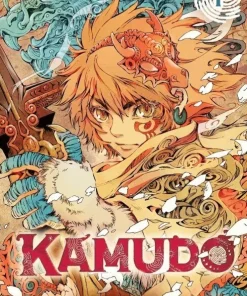Kamudo, Vol. 1