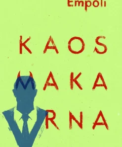 Kaosmakarna