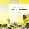 Kapitalmarknadsrätt