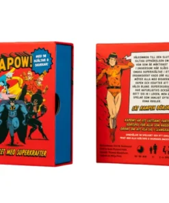 KAPOW!