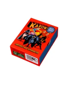 KAPOW!