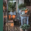 Karl Fredrik. Vinterns vackra och goda : Blommor, mat och mys för den mörka årstiden