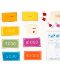 Karriär