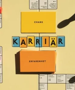Karriär
