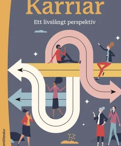 Karriär : ett livslångt perspektiv