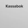 Kassabok A5 Privat