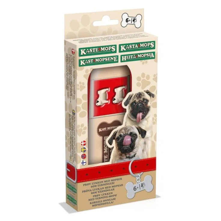 Kasta mops