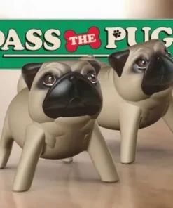Kasta mops