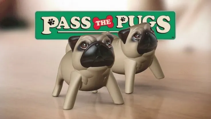 Kasta mops