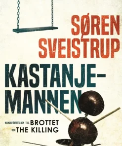 Kastanjemannen