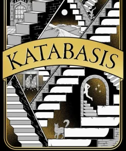 Katabasis