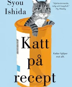 Katt på recept
