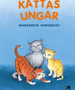 Kattas ungar