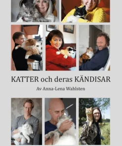 Katter och deras kändisar