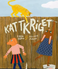 Kattkriget