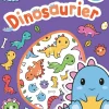 Kawaiipyssel : Dinosaurier