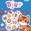 Kawaiipyssel : Djur