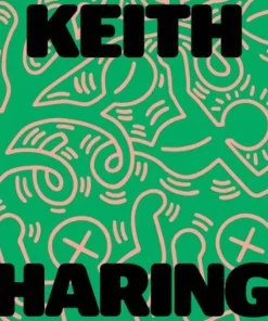 Keith Haring: Art Is for Everybody