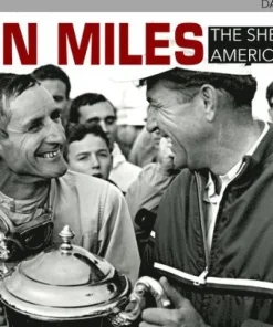 Ken Miles
