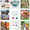 KFUM & Scouternas Almanacka 2025