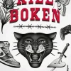 Killboken