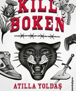 Killboken