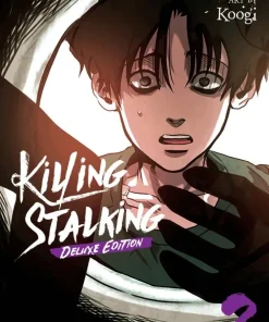 Killing Stalking: Deluxe Edition Vol. 2
