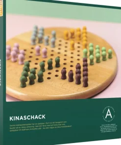 Kinaschack