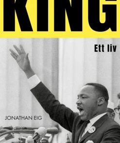 King : ett liv