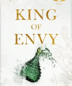 King of Envy