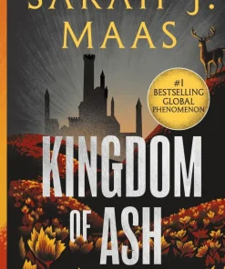 Kingdom of Ash