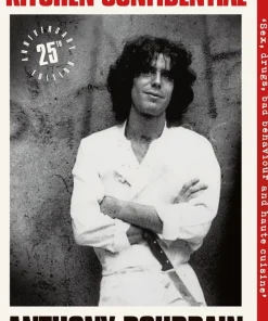 Kitchen Confidential
