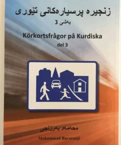 Kökortsfrågor på Kurdiska del 3