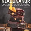 Kladdkakor, brownies och blondies