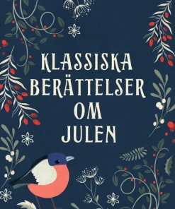 Klassiska berättelser om julen
