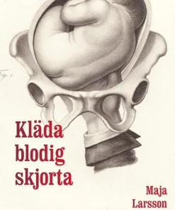 Kläda blodig skjorta : svenskt barnafödande under 150 år