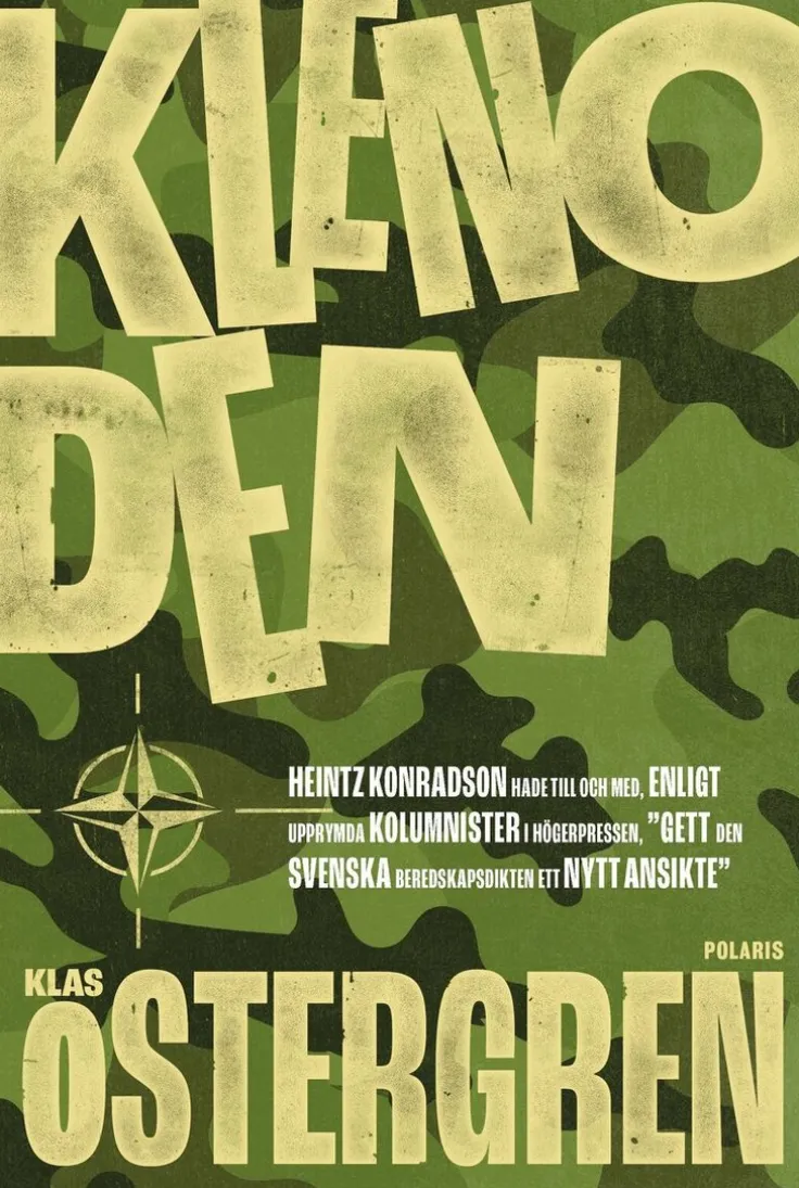Klenoden