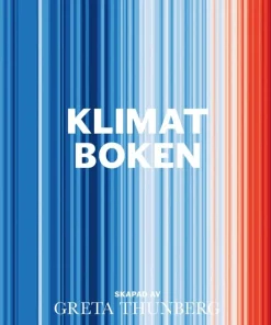 Klimatboken