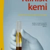 Klinisk kemi : kortfattad analystolkning